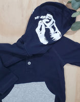 Gymboree 6-12 mois
