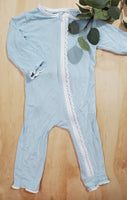 Kickee pants 6-9 mois