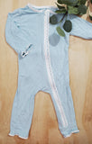 Kickee pants 6-9 mois