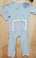 Kickee pants 6-9 mois