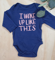 Old navy 0-3 mois