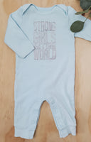 Carter's 6 mois