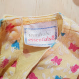 Wardrobe essentials 6 mois