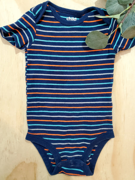 Child of mine 6-9 mois
