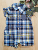 Carter's NB