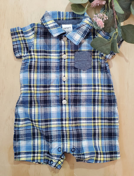 Carter's NB