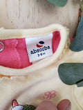 Absorba 3-6 mois