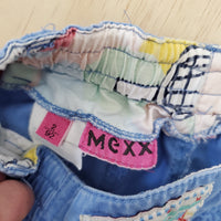 Mexx 2T