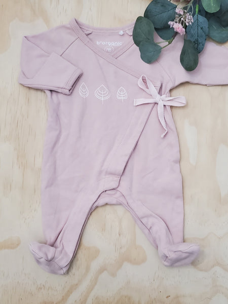 B♡Organic NB