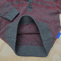 Engine 3 mois