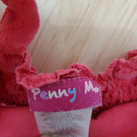 Penny M 12 mois