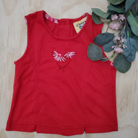 Claire Bell 2-3T