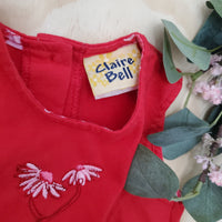 Claire Bell 2-3T