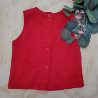 Claire Bell 2-3T
