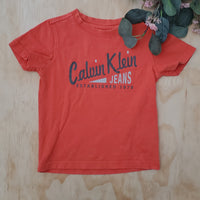 Calvin Klein 2T