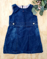 Tommy Hilfiger 2T