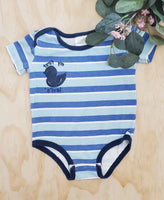 Levi's 3-6 mois