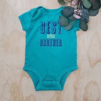 Carter's 3 mois