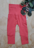 Coton vanille 0-12 mois