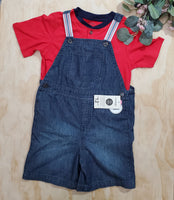 George 5T *neuf