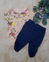 Old navy 0-3 mois