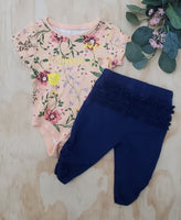 Old navy 0-3 mois