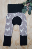 Coton vanille 12-24 mois