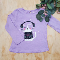 Joe fresh 18-24 mois