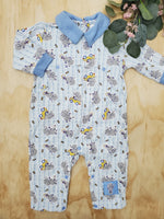 Baby's own 6 mois