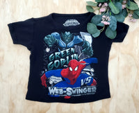 Marvel 3T