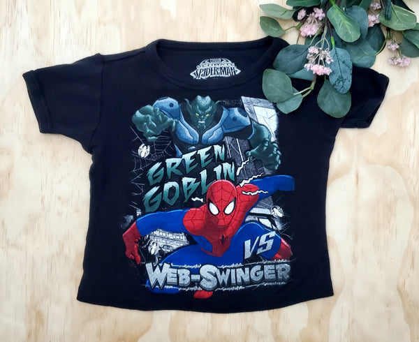 Marvel 3T