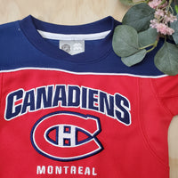 NHL 12 mois