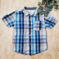 Calvin Klein 6T