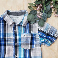 Calvin Klein 6T