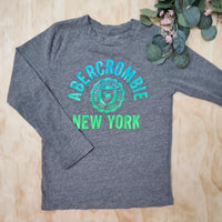 Abercrombie 7-8T