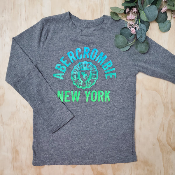 Abercrombie 7-8T