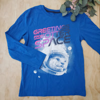 George 7-8T