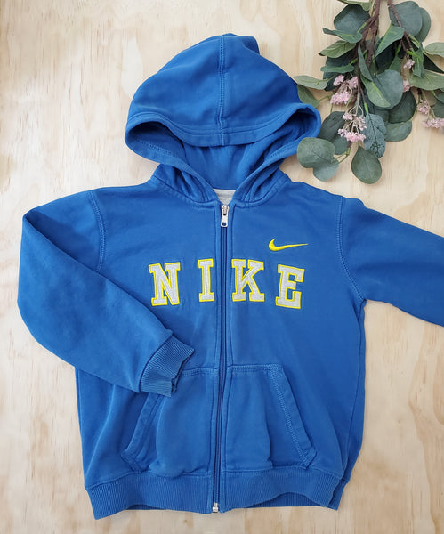 Nike 6T