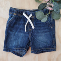 Old navy 6-12 mois