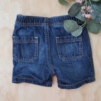 Old navy 6-12 mois