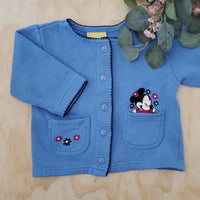 Disney 2T