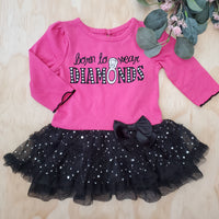 Glam 3-6 mois