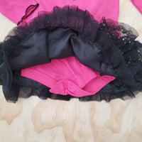 Glam 3-6 mois