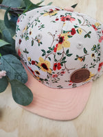 L&P snapback