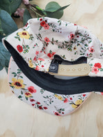 L&P snapback