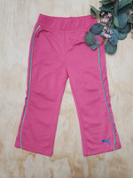 Puma 2T *imparfait