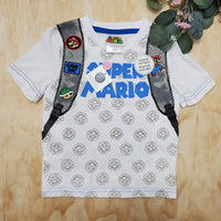Super Mario 2T *neuf