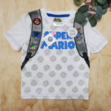 Super Mario 2T *neuf