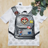 Super Mario 2T *neuf