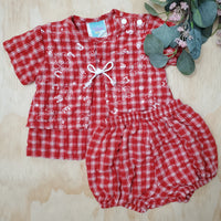 Mini Maggie 12 mois